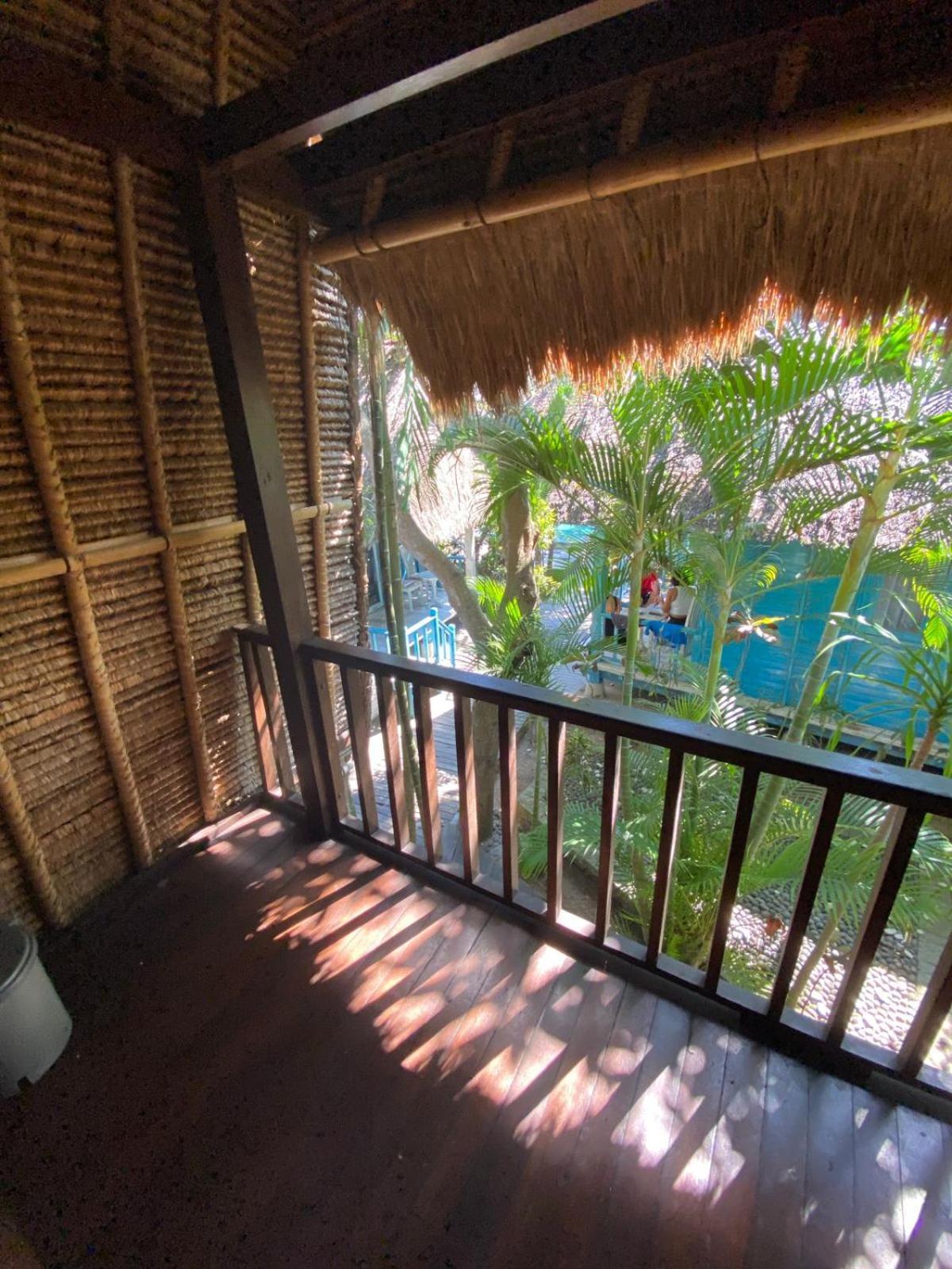 The Nichos Bungalows And Villas Нуса-Лембонган Экстерьер фото